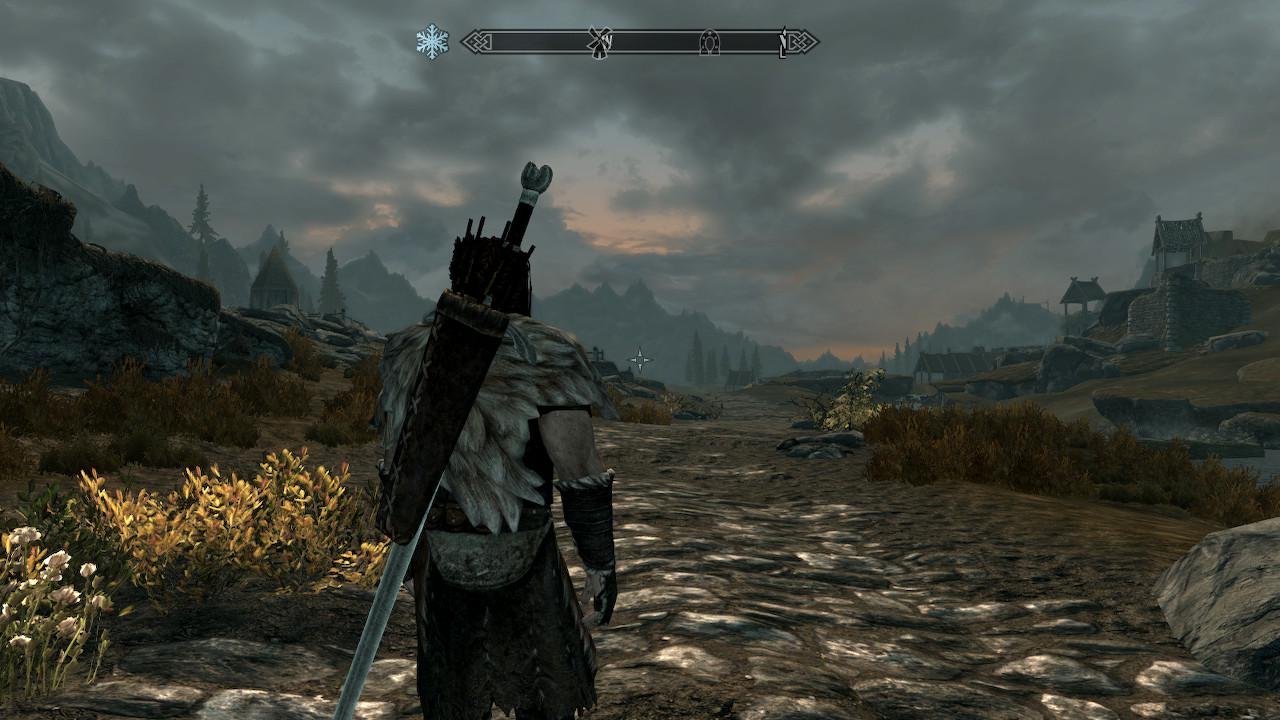 怪物猎人：世界 终极版 截图12