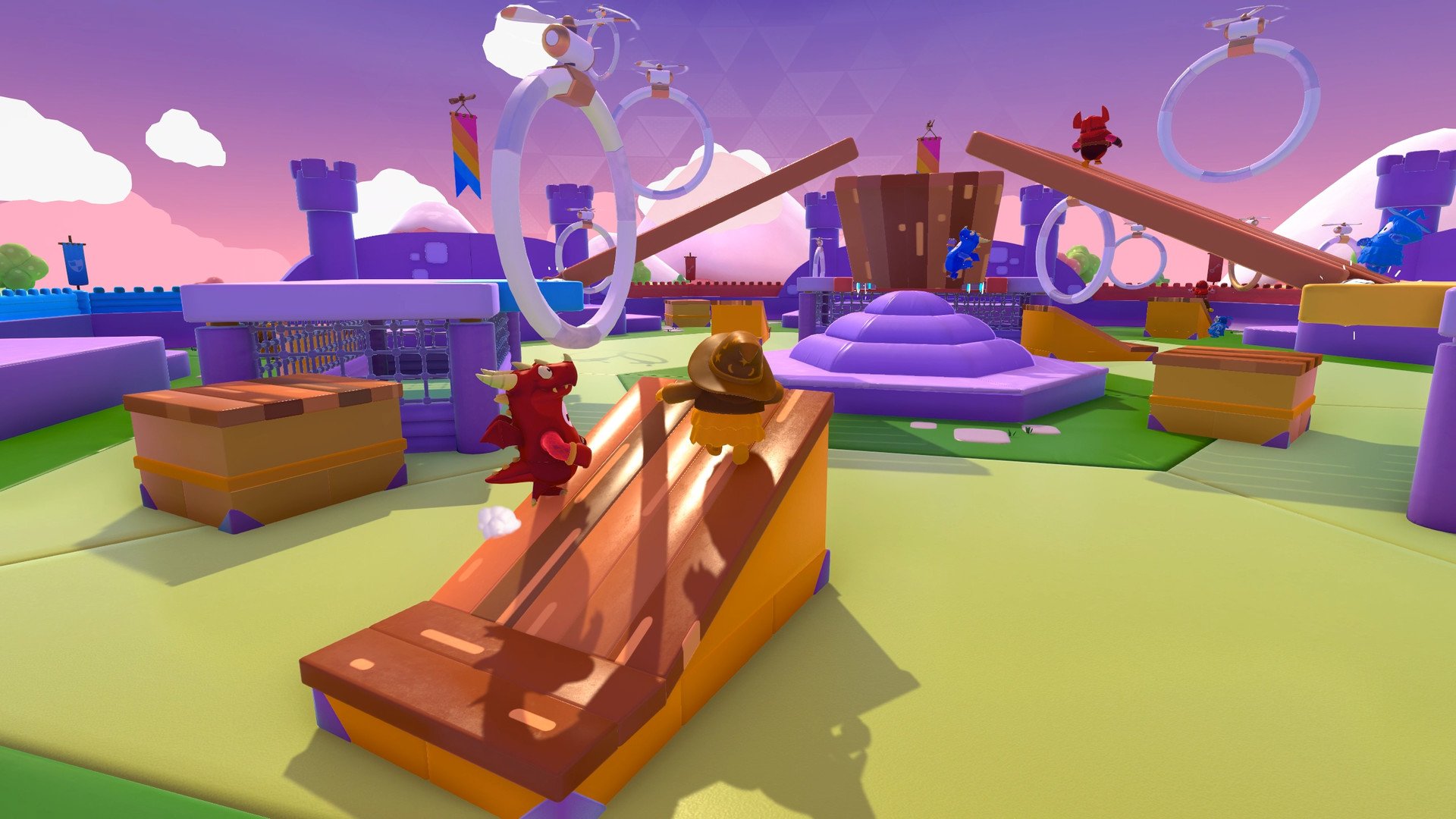 怪物猎人：世界 终极版 截图12