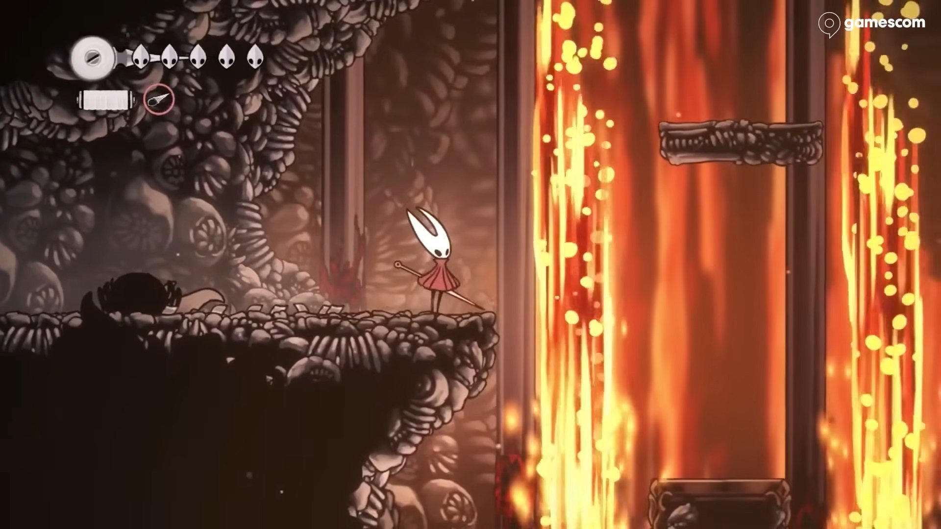 血源诅咒 完整版 截图8