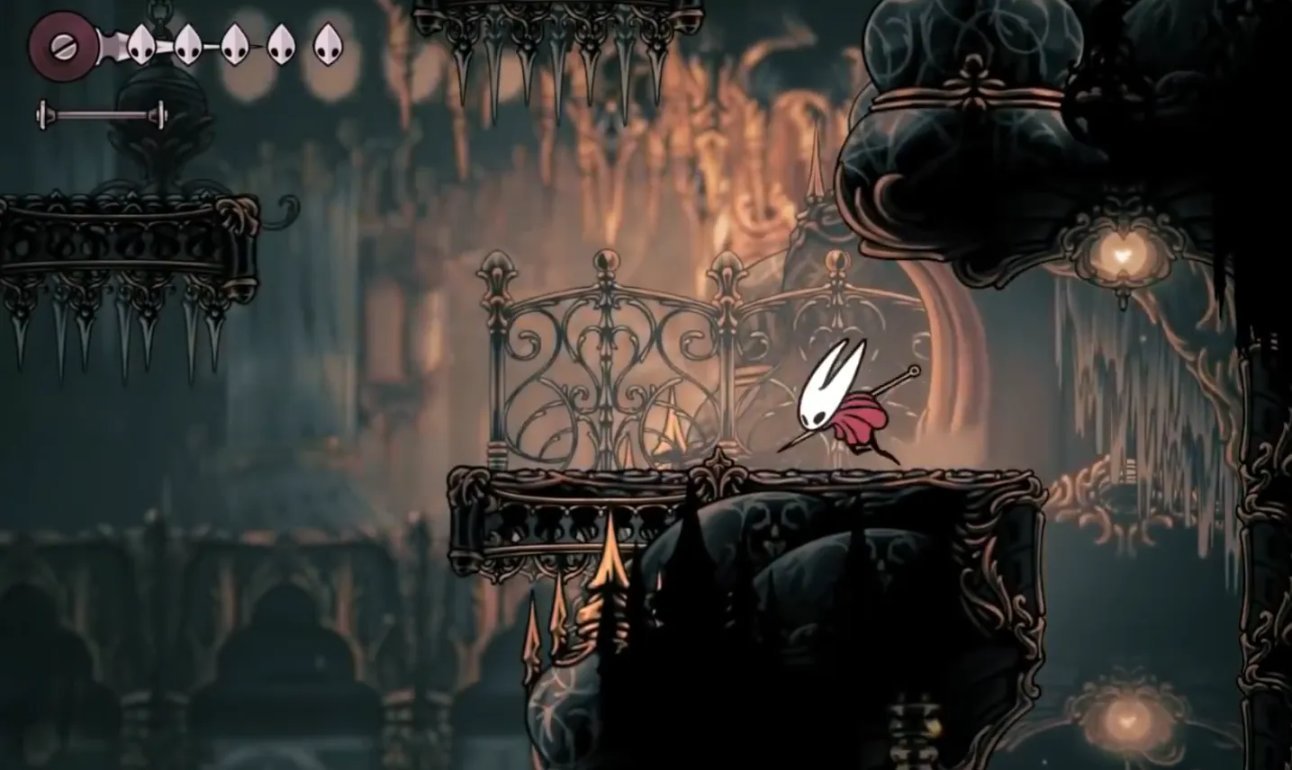 血源诅咒 完整版 截图13