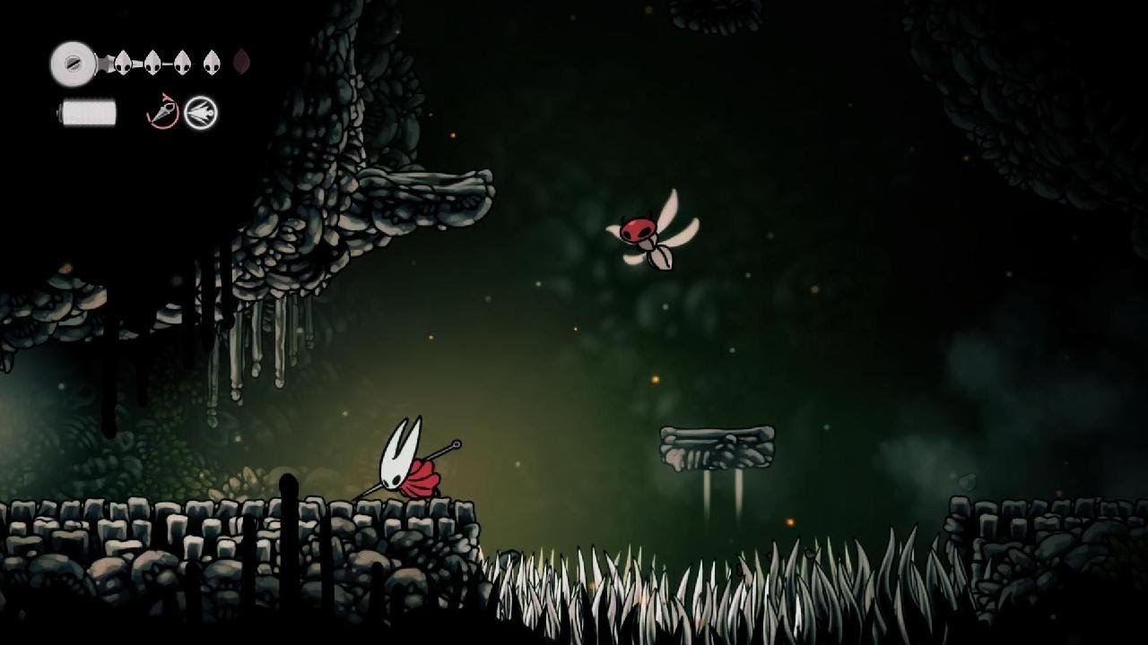 血源诅咒 完整版 截图18