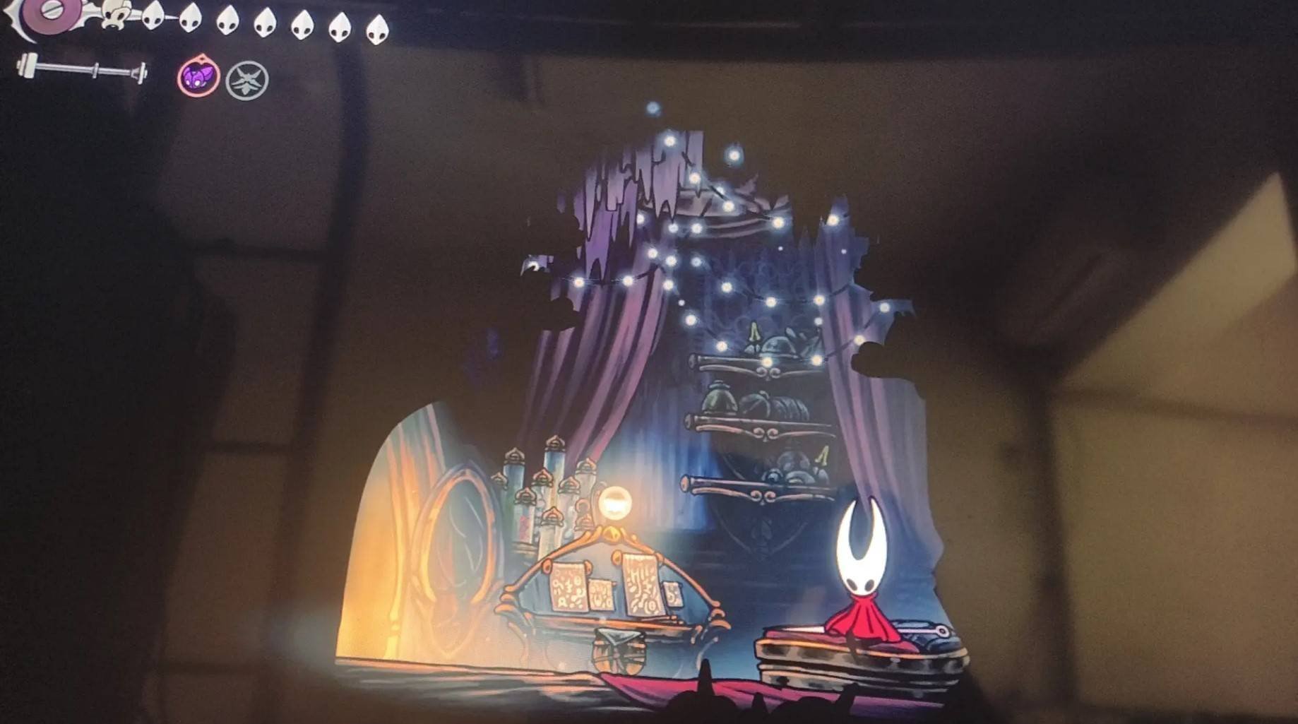 血源诅咒 完整版 截图19