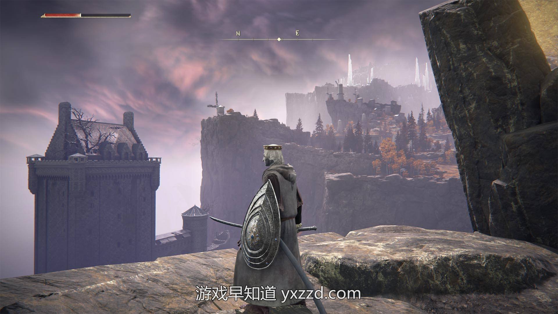 血源诅咒 完整版 截图21