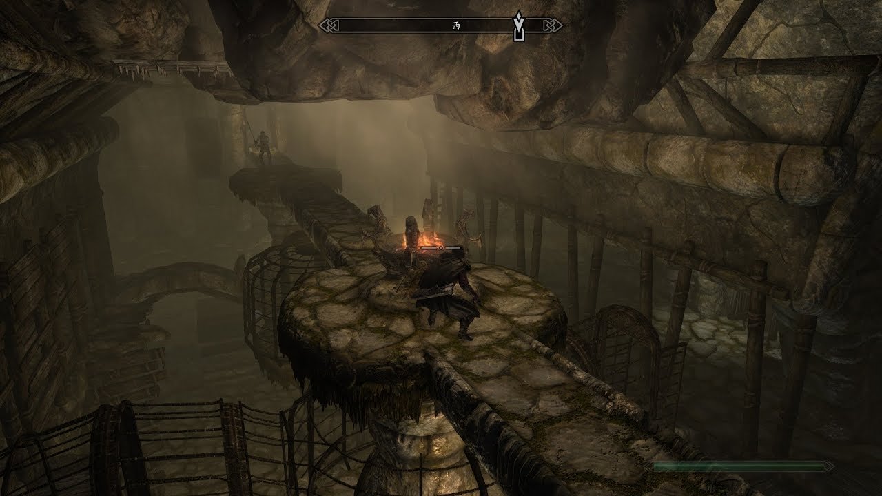 上古卷轴5：天际 年度版 截图11