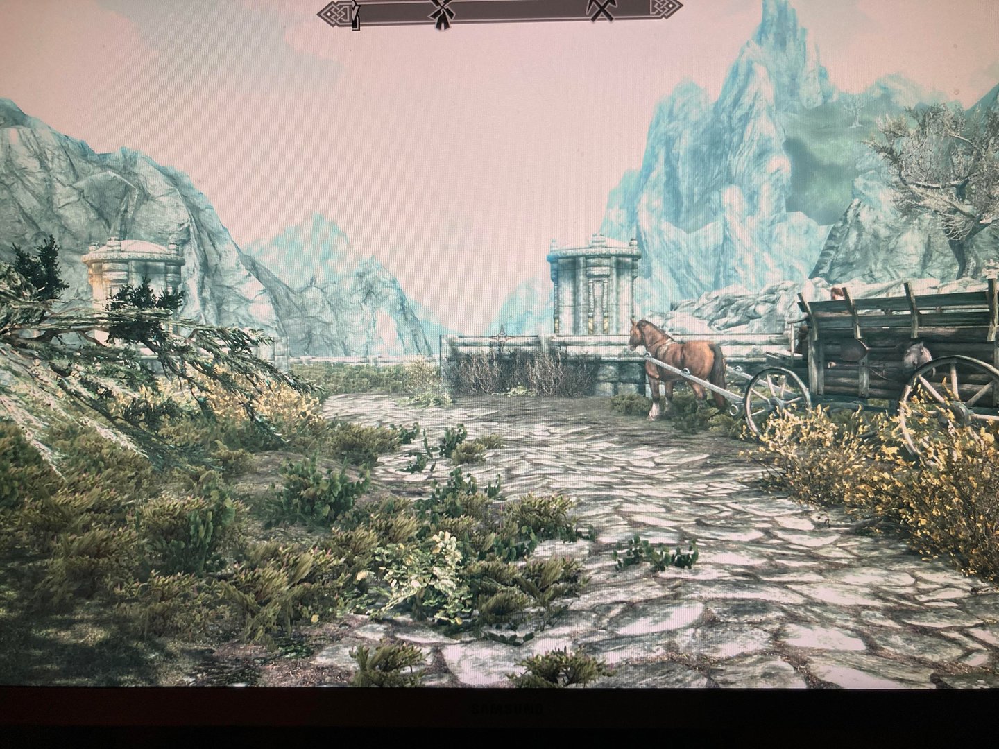 上古卷轴5：天际 年度版 截图18