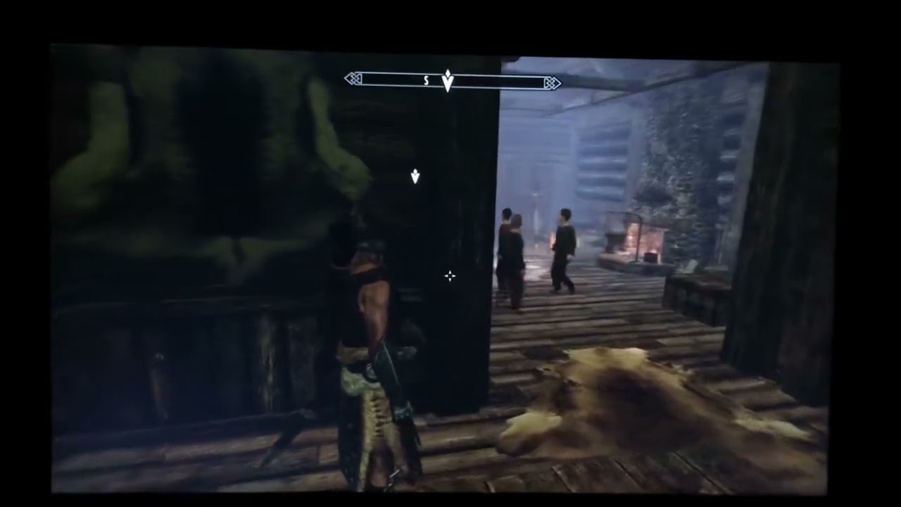 上古卷轴5：天际 年度版 截图21