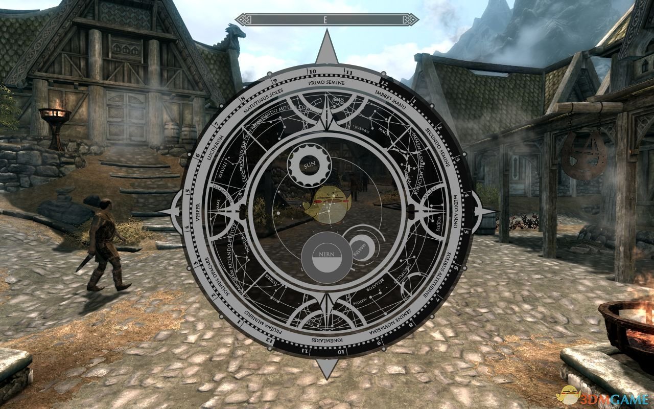 上古卷轴5：天际 年度版 截图23