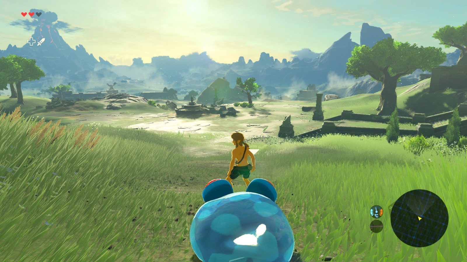 瓦尔海姆 豪华版 截图2