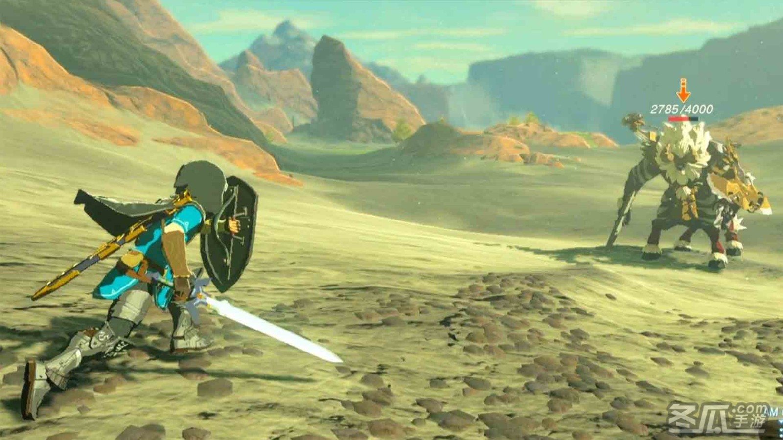 瓦尔海姆 豪华版 截图6