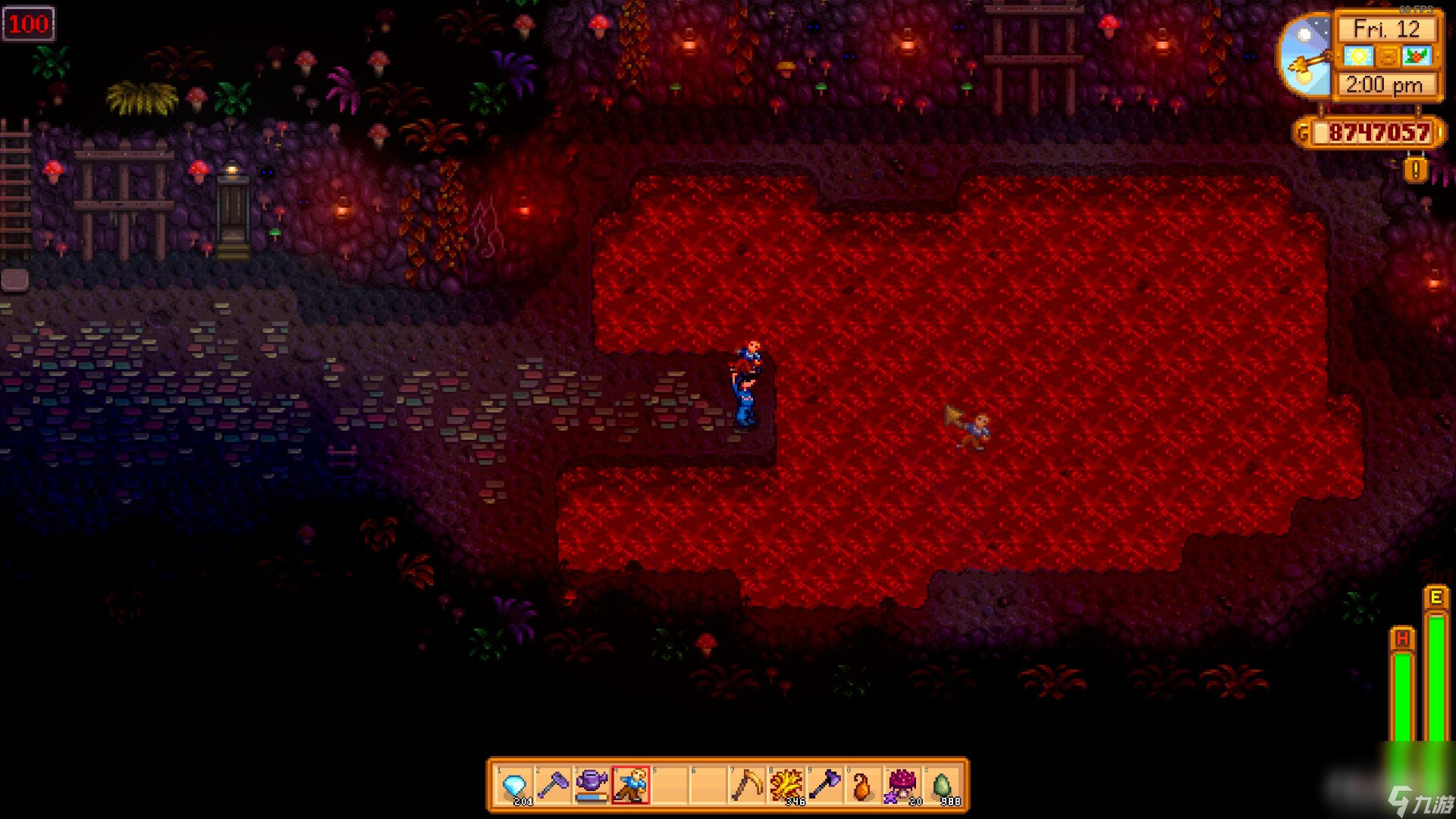 缺氧 年度版 截图19