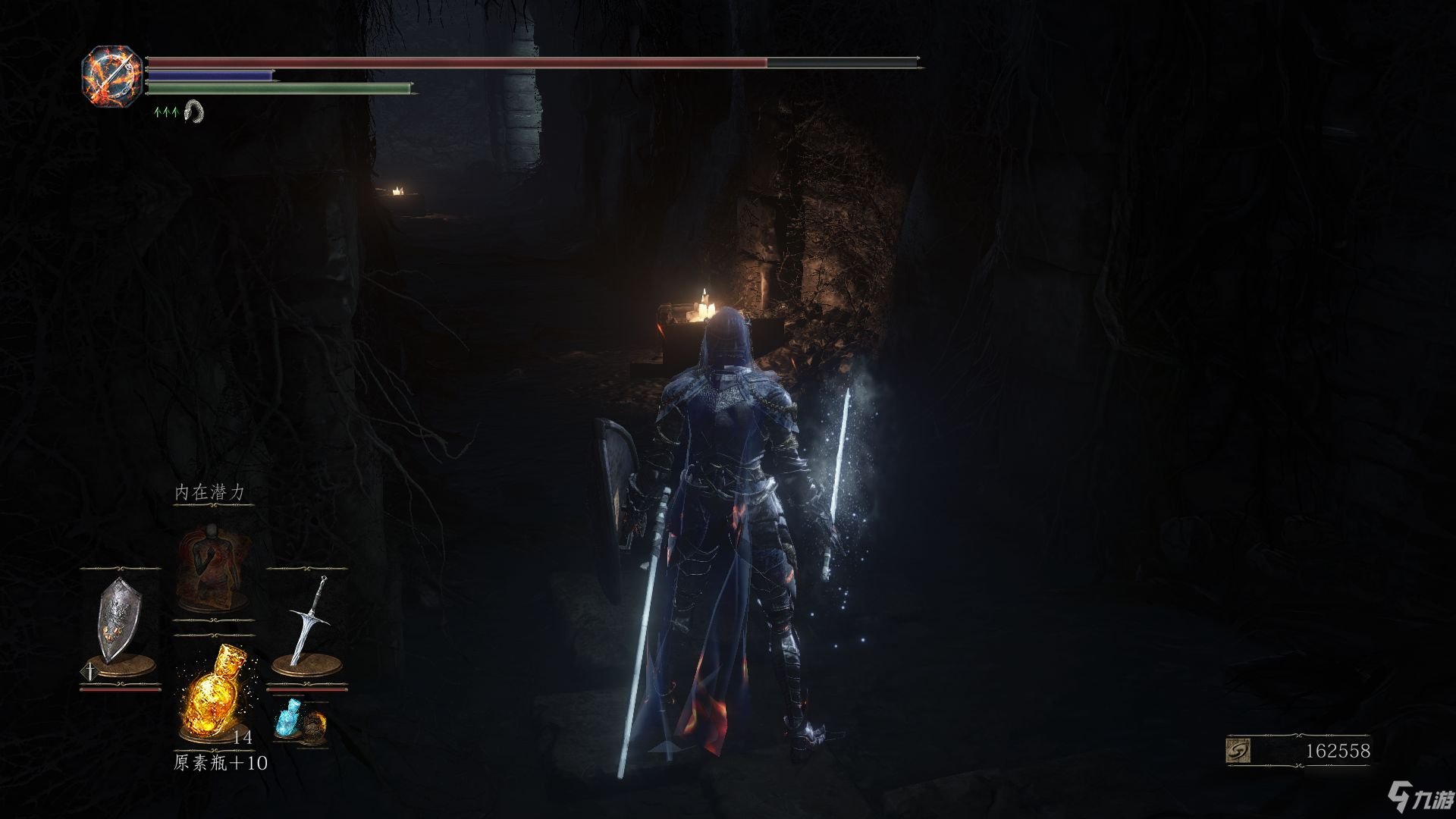 深岩银河 终极版 截图13