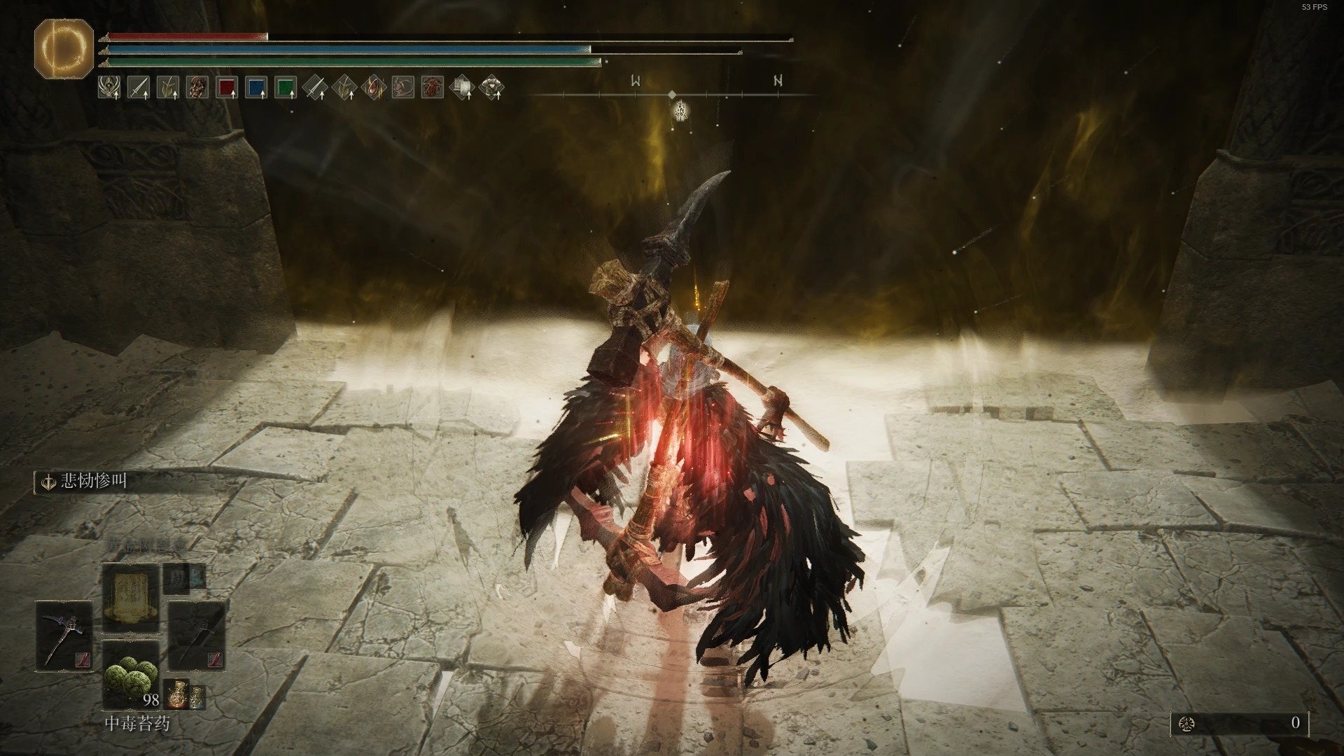 空洞骑士 重制版 截图15