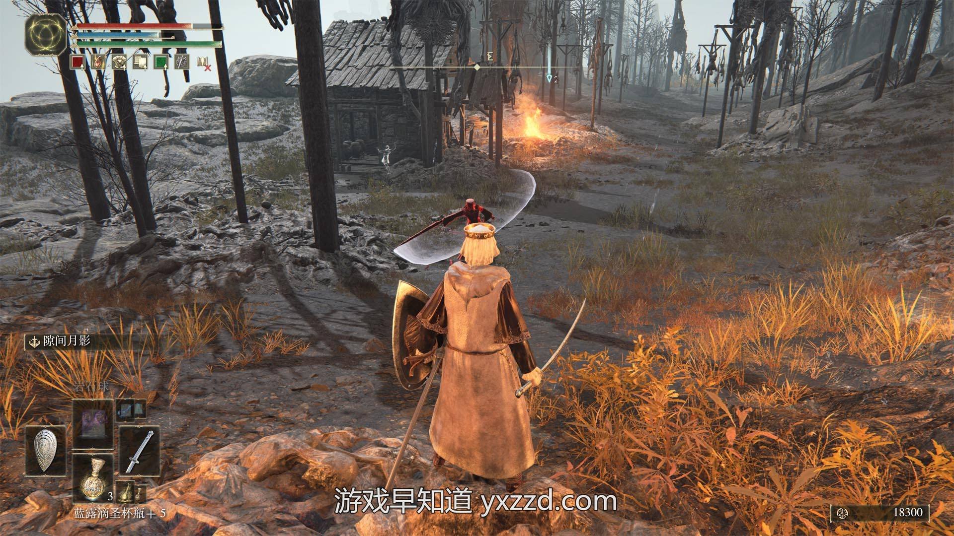 空洞骑士 重制版 截图19