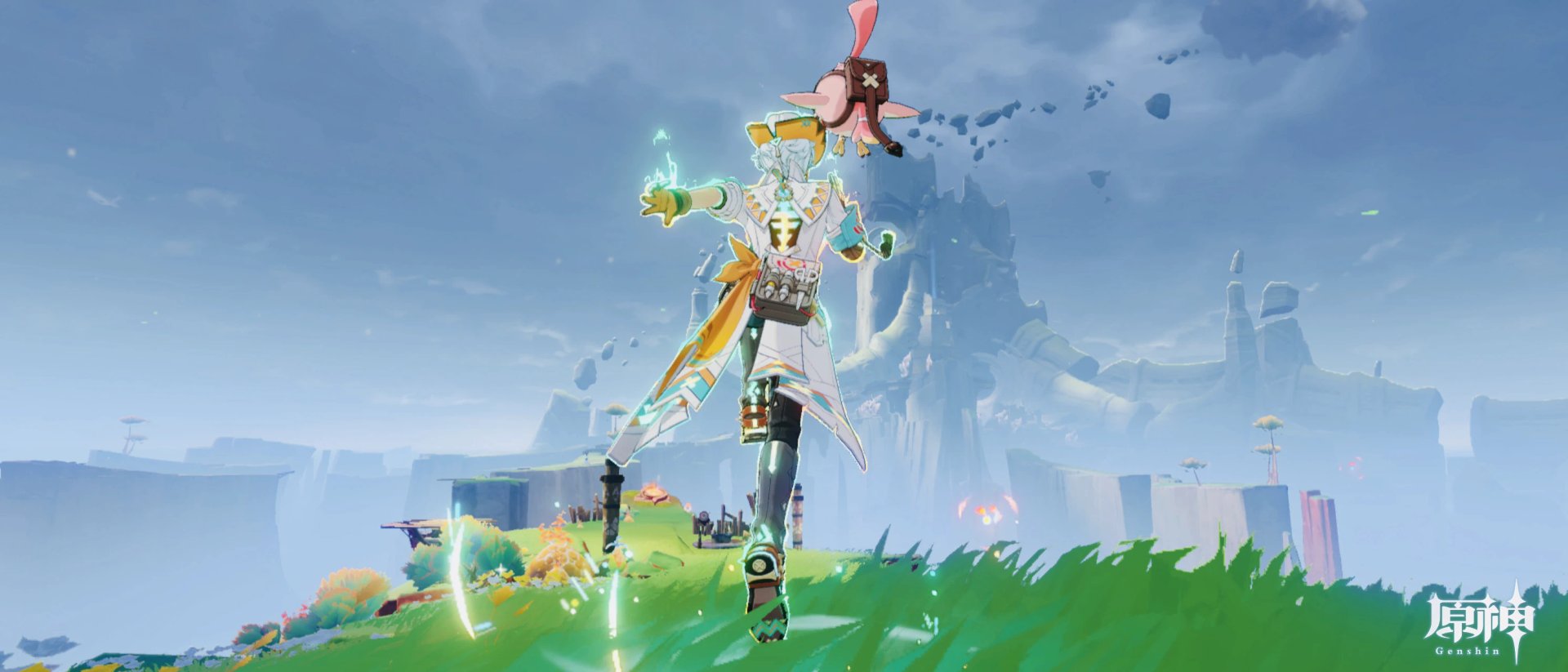 原神 年度版 截图20