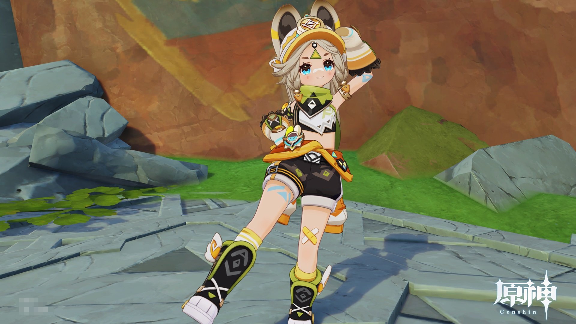 最后生还者2 重制版 截图12