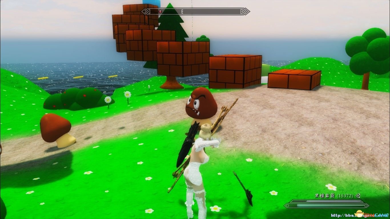 塞尔达传说：旷野之息 豪华版 截图12