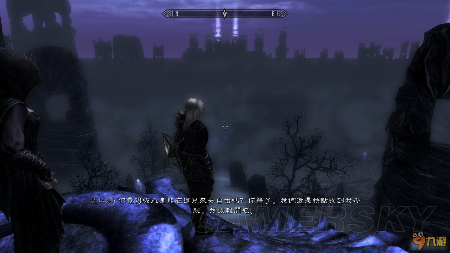 塞尔达传说：旷野之息 豪华版 截图17