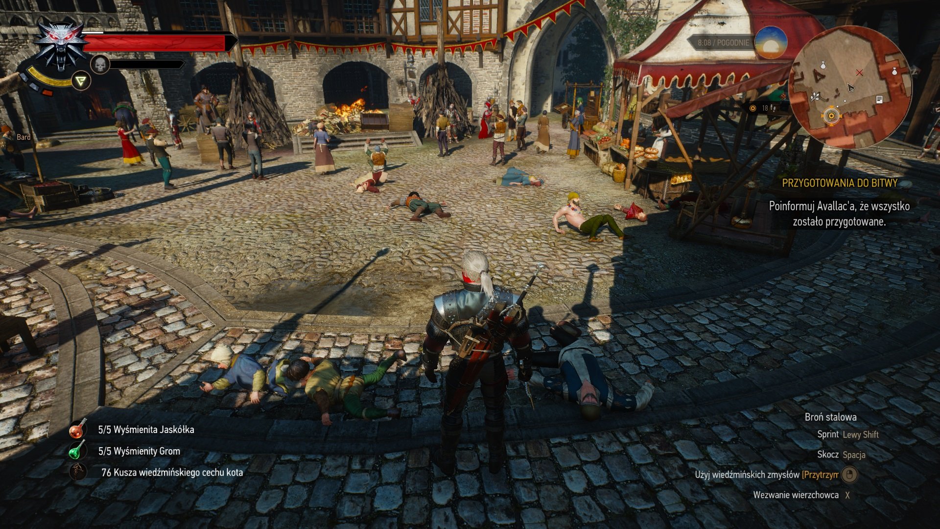 七日杀 重制版 截图14