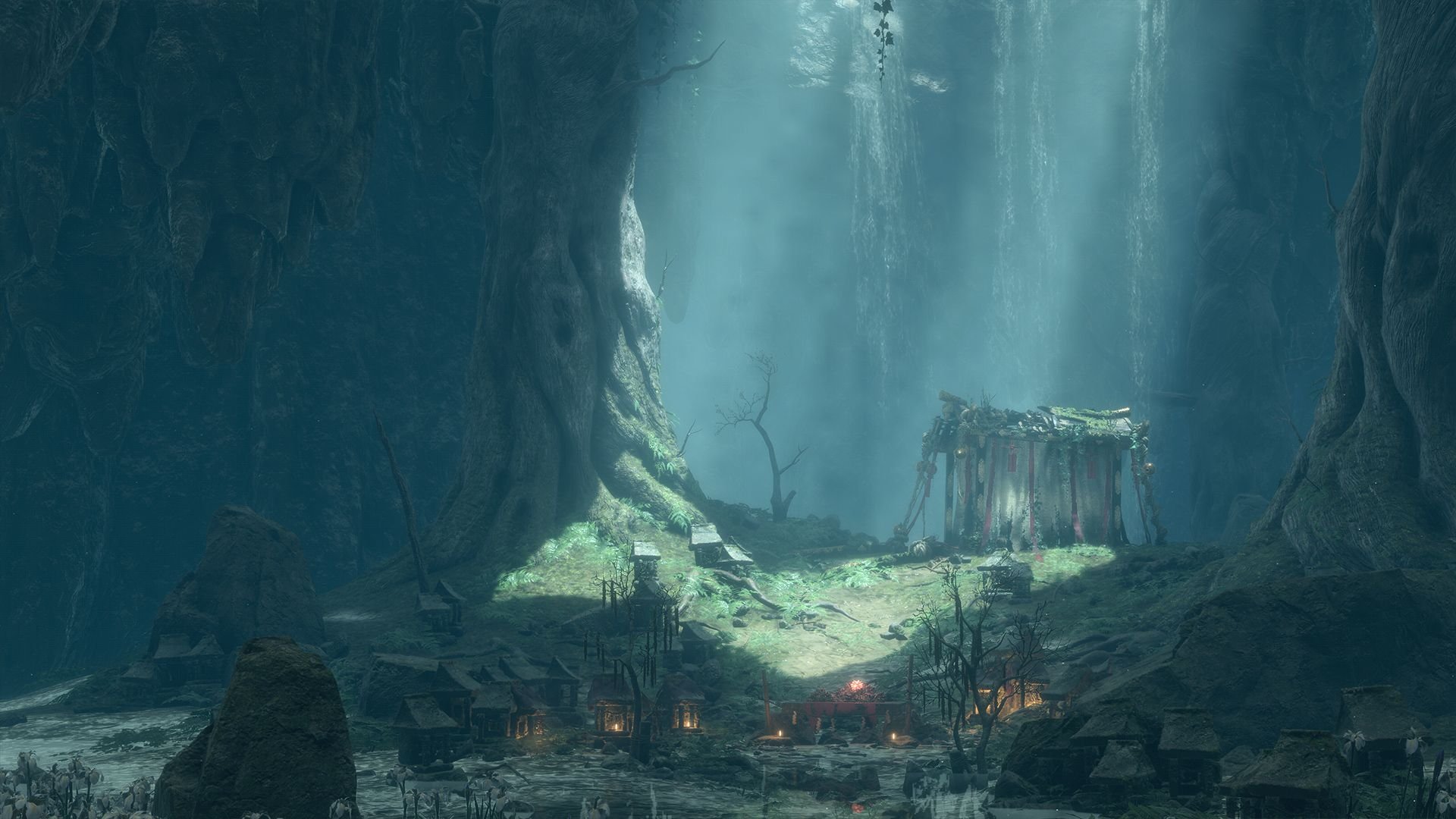 艾尔登法环 重制版 截图14