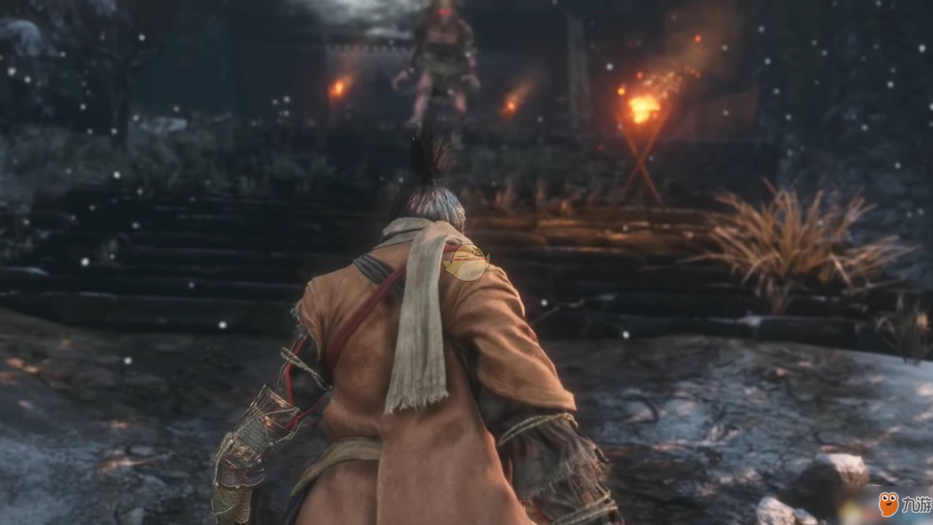 艾尔登法环 重制版 截图20