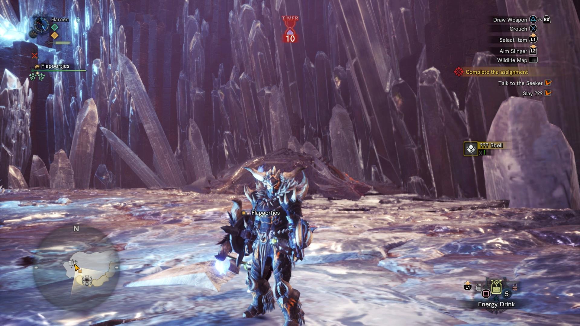 底特律：成为人类 截图20