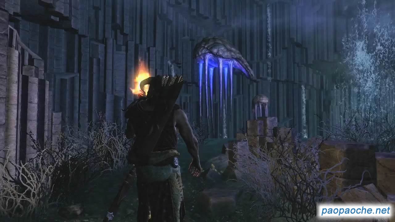 血源诅咒 年度版 截图20