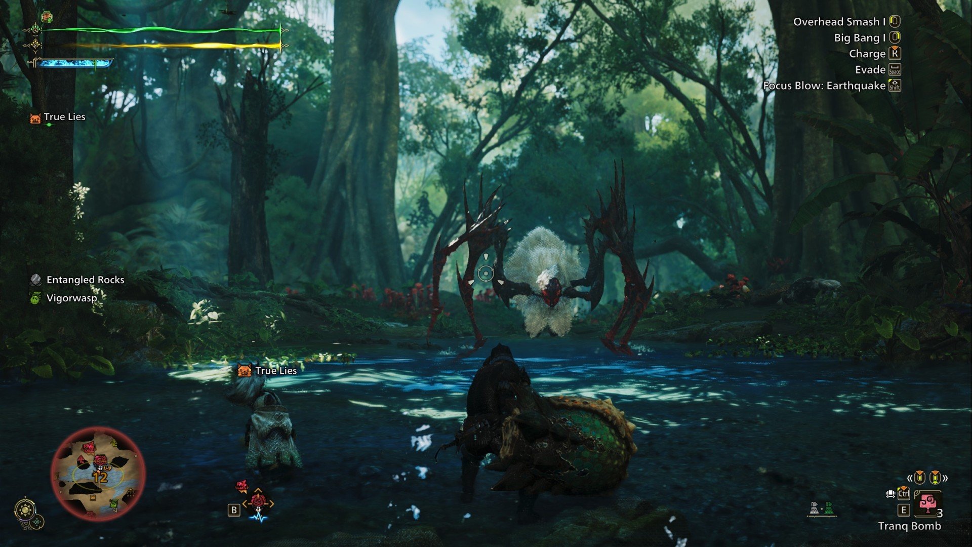 空洞骑士 豪华版 截图19