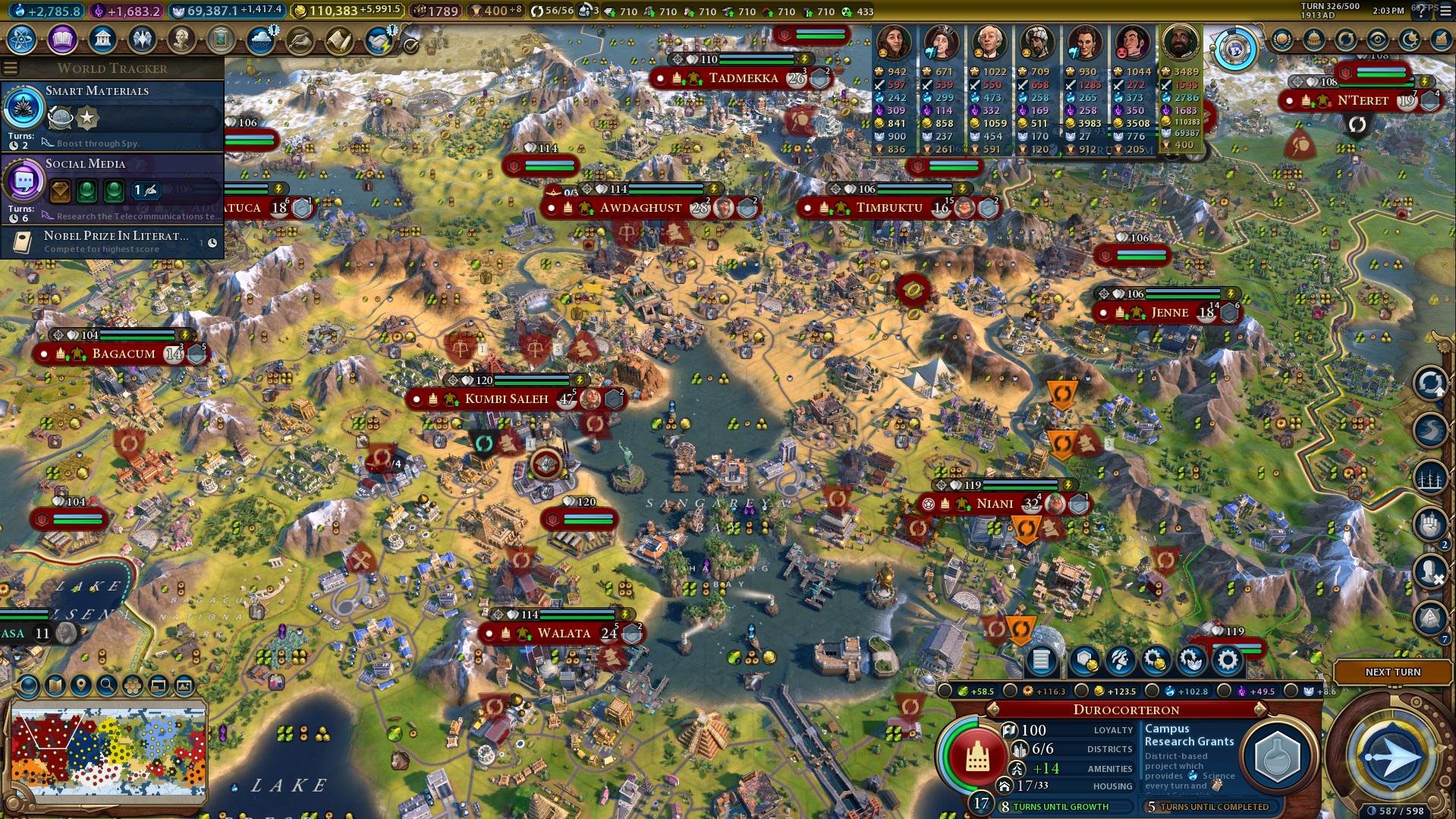 GTA5 年度版 截图7