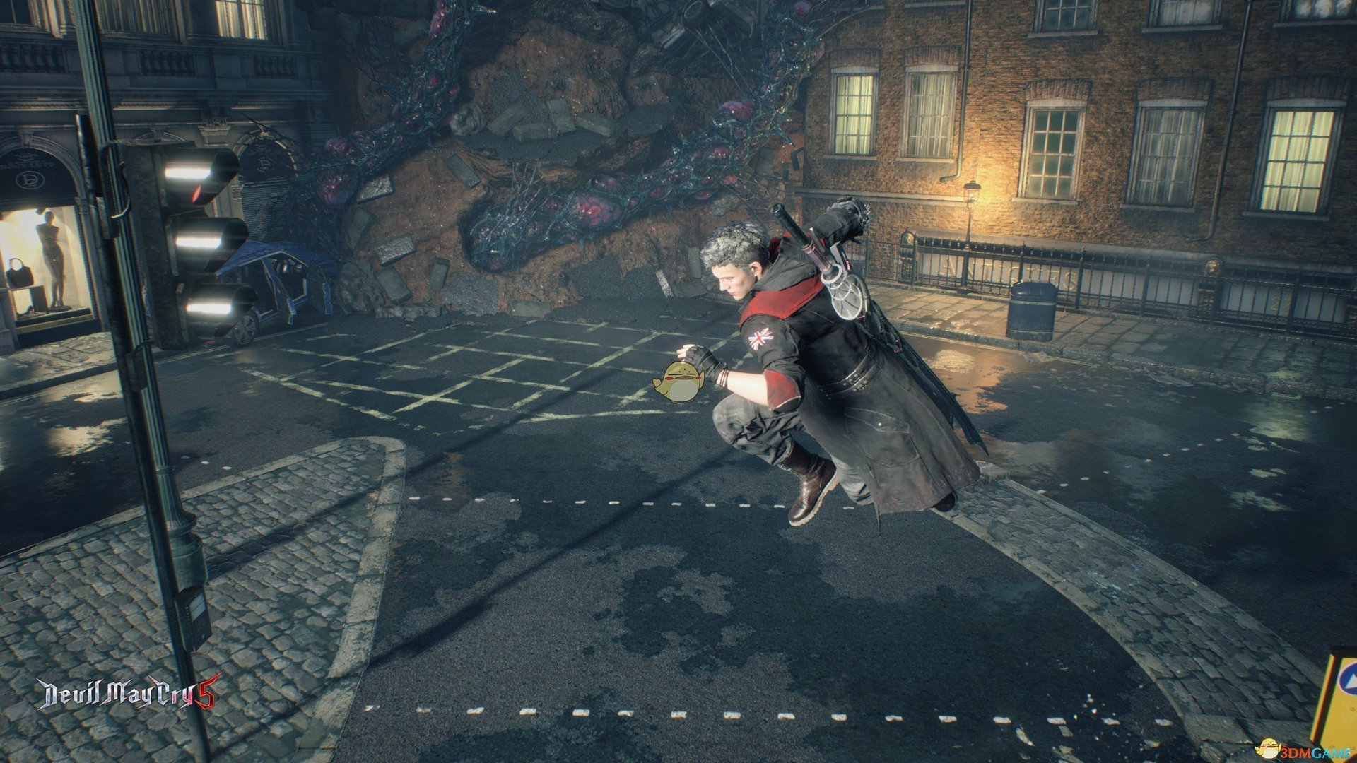 全面战争：三国 截图9