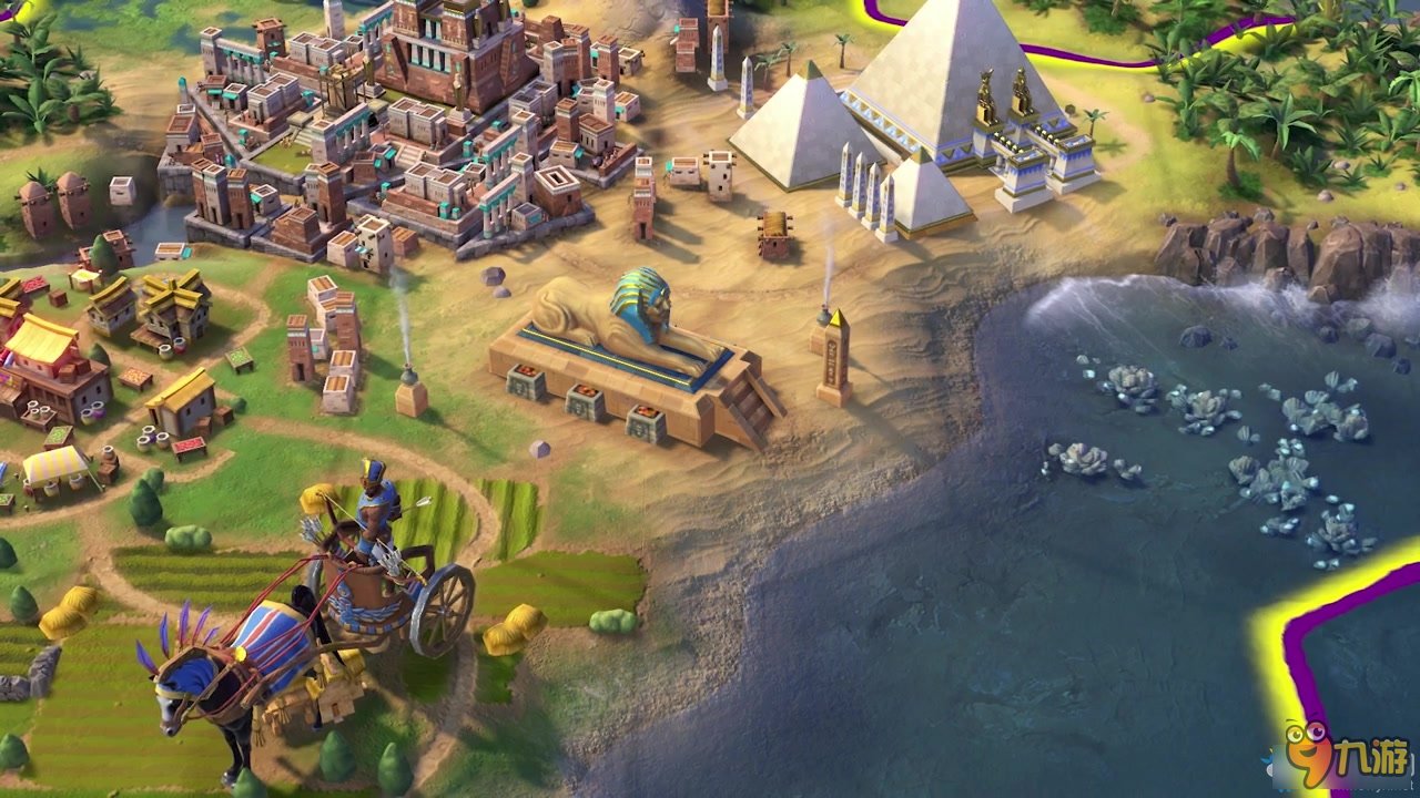 戴森球计划 截图11