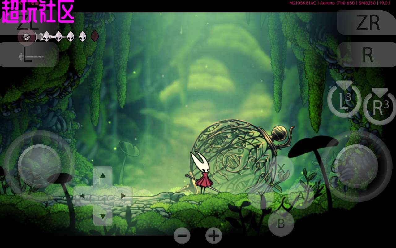 底特律：成为人类 完整版 截图3