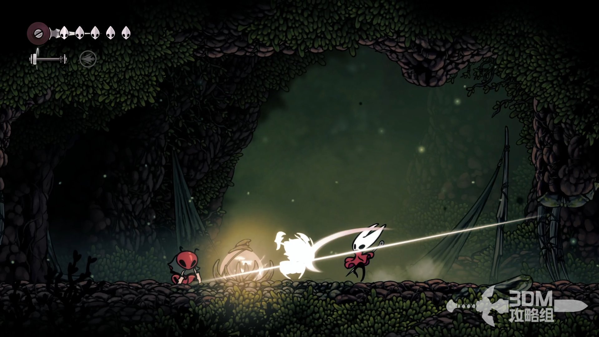 荒野大镖客2 截图12