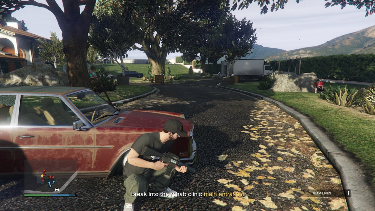 黑暗之魂3 终极版 截图3