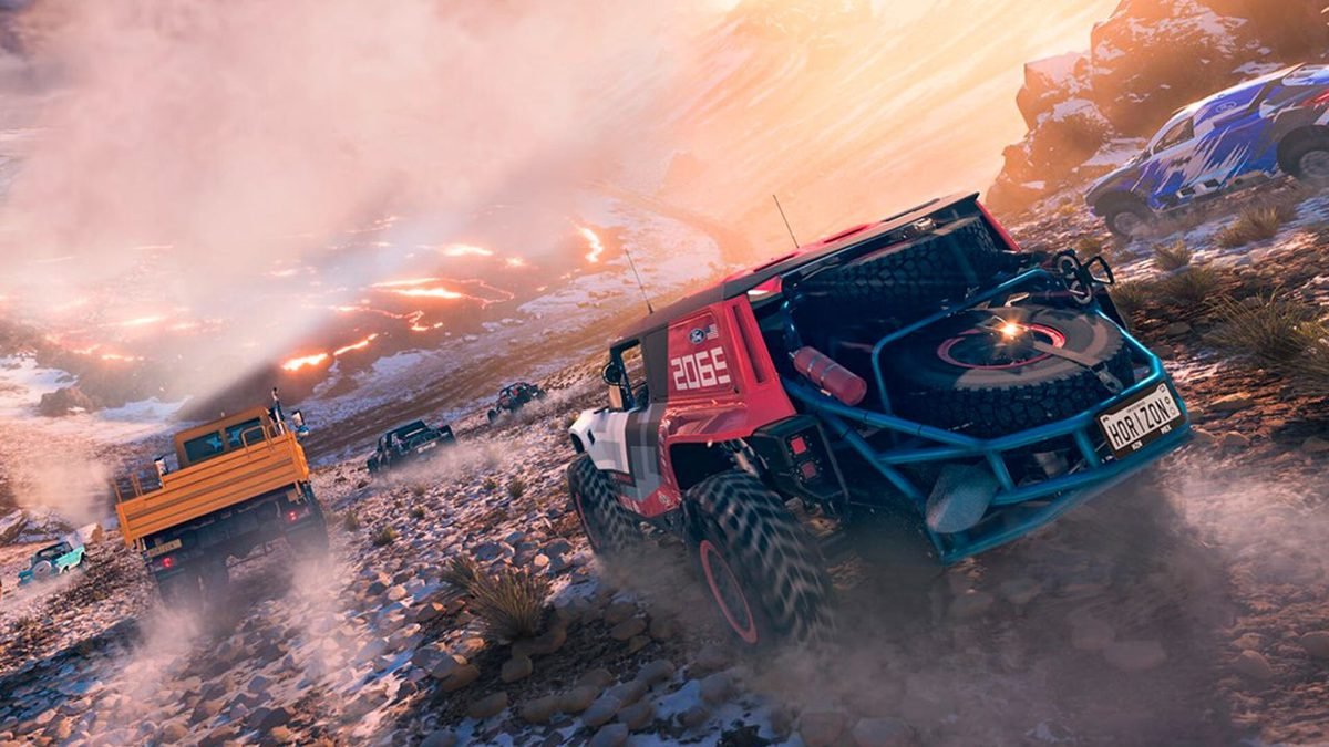 塞尔达传说：旷野之息 截图11