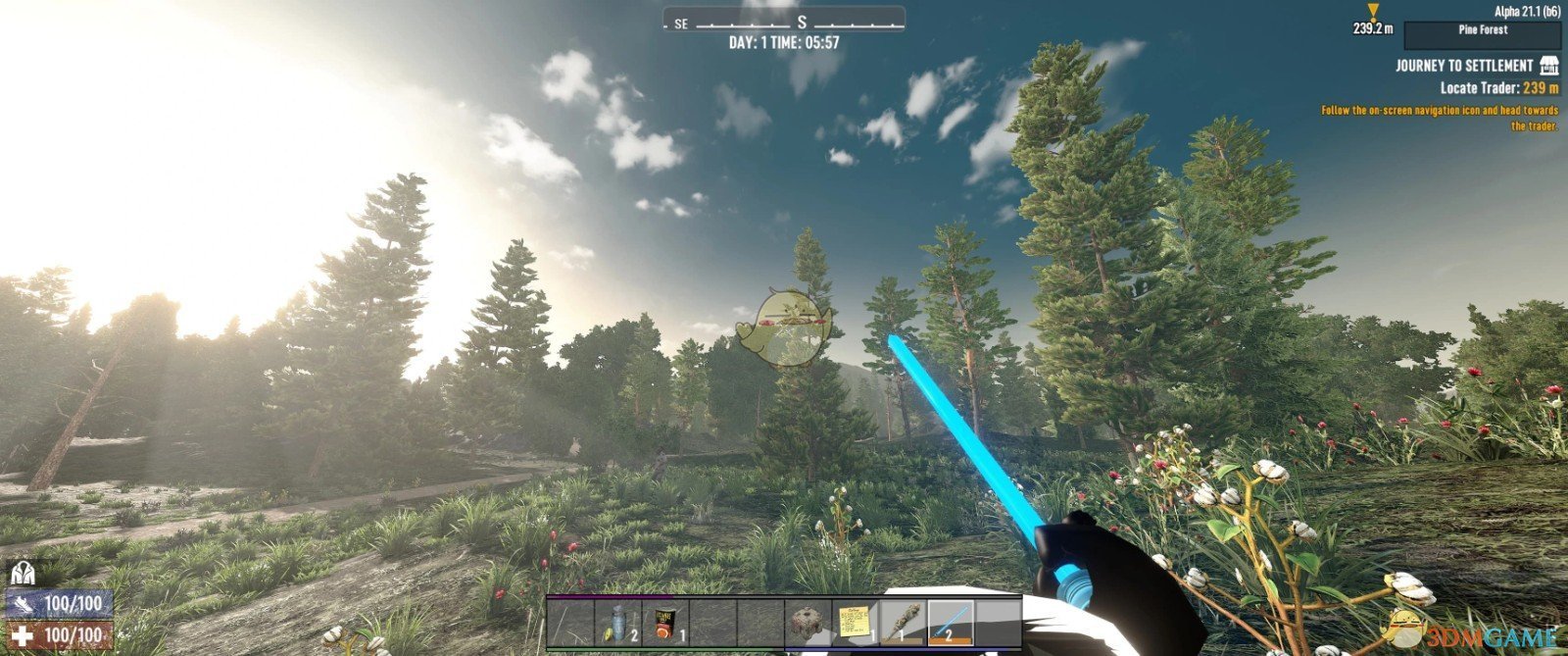 黑暗之魂3 终极版 截图5