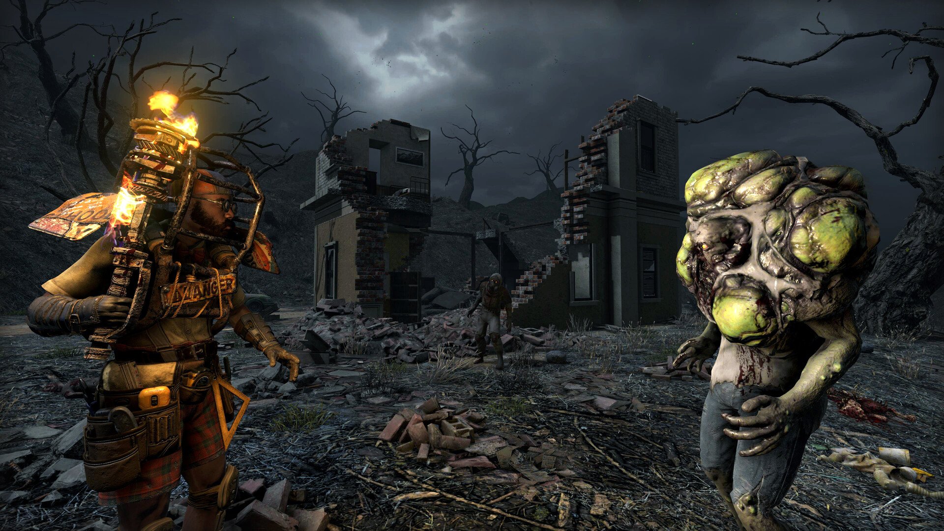 黑暗之魂3 终极版 截图16