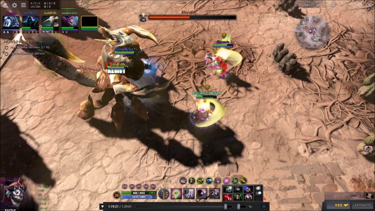 GTA5 重制版 截图20