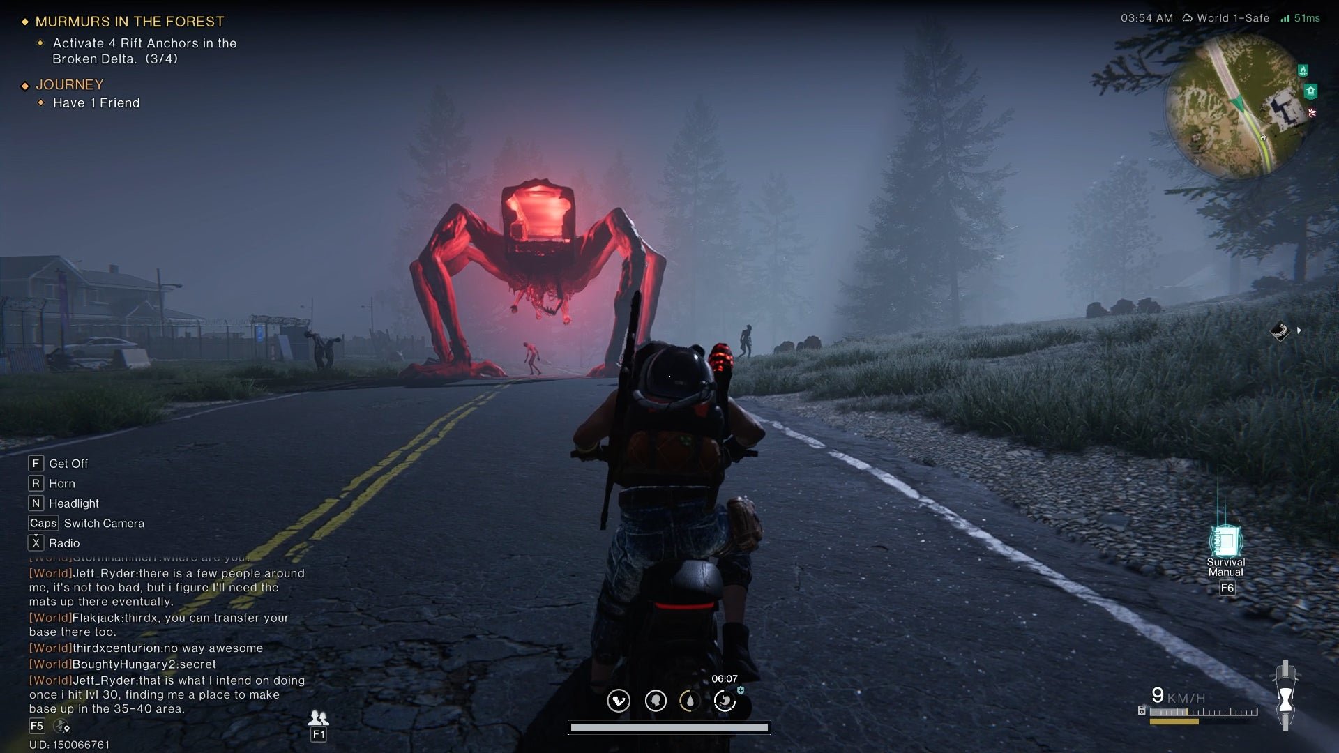 怪物猎人：世界 终极版 截图18