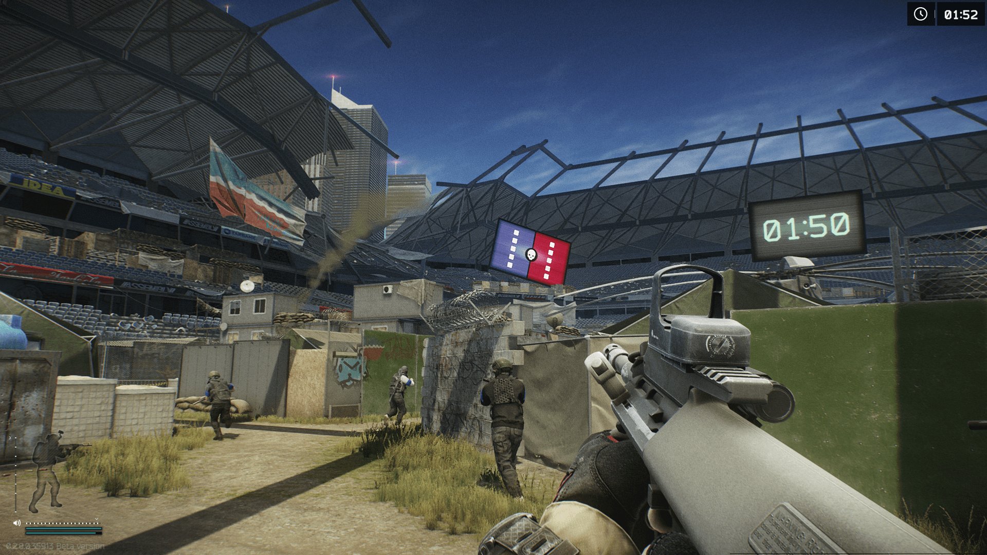 七日杀 终极版 截图1