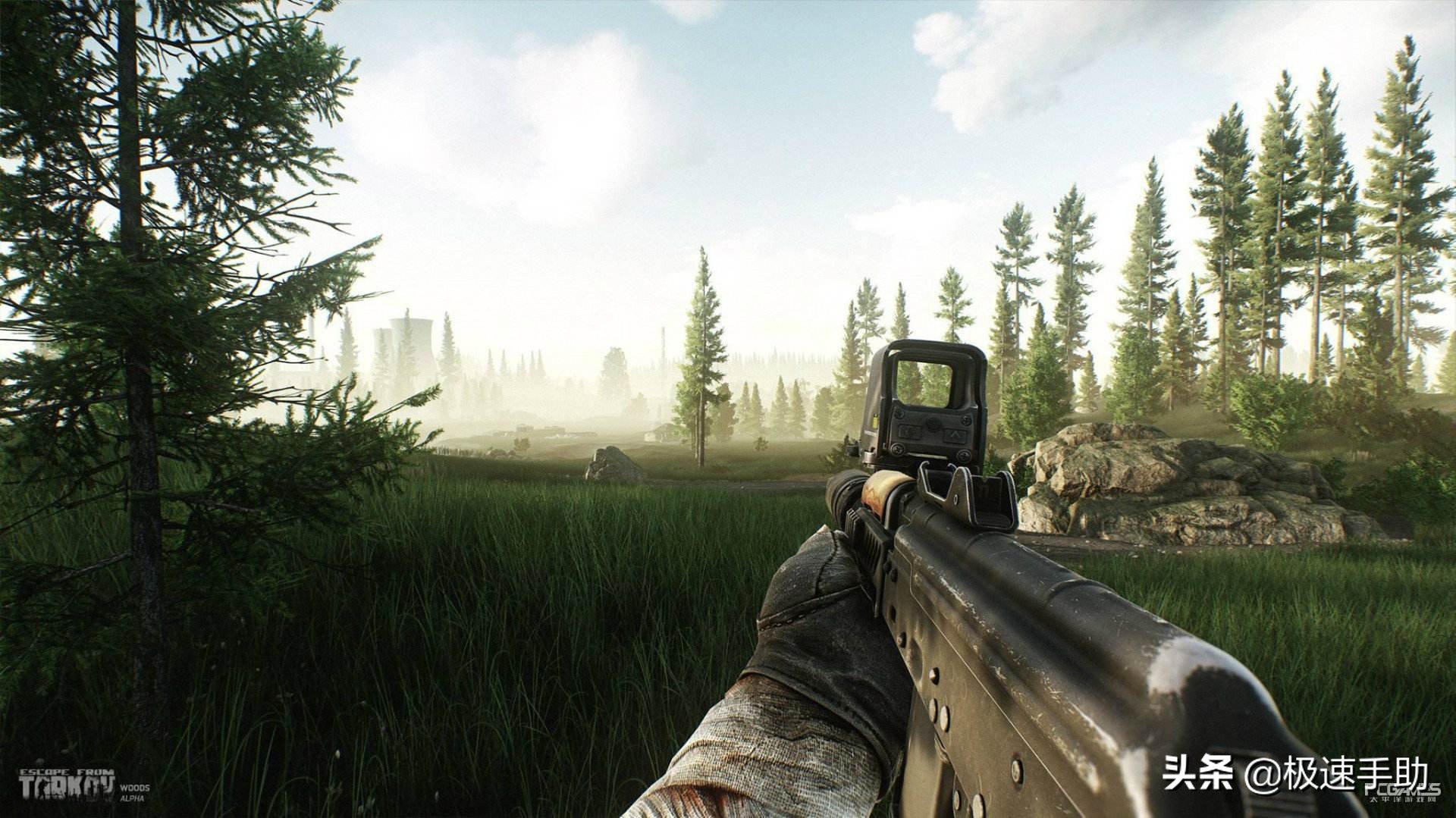 七日杀 终极版 截图18