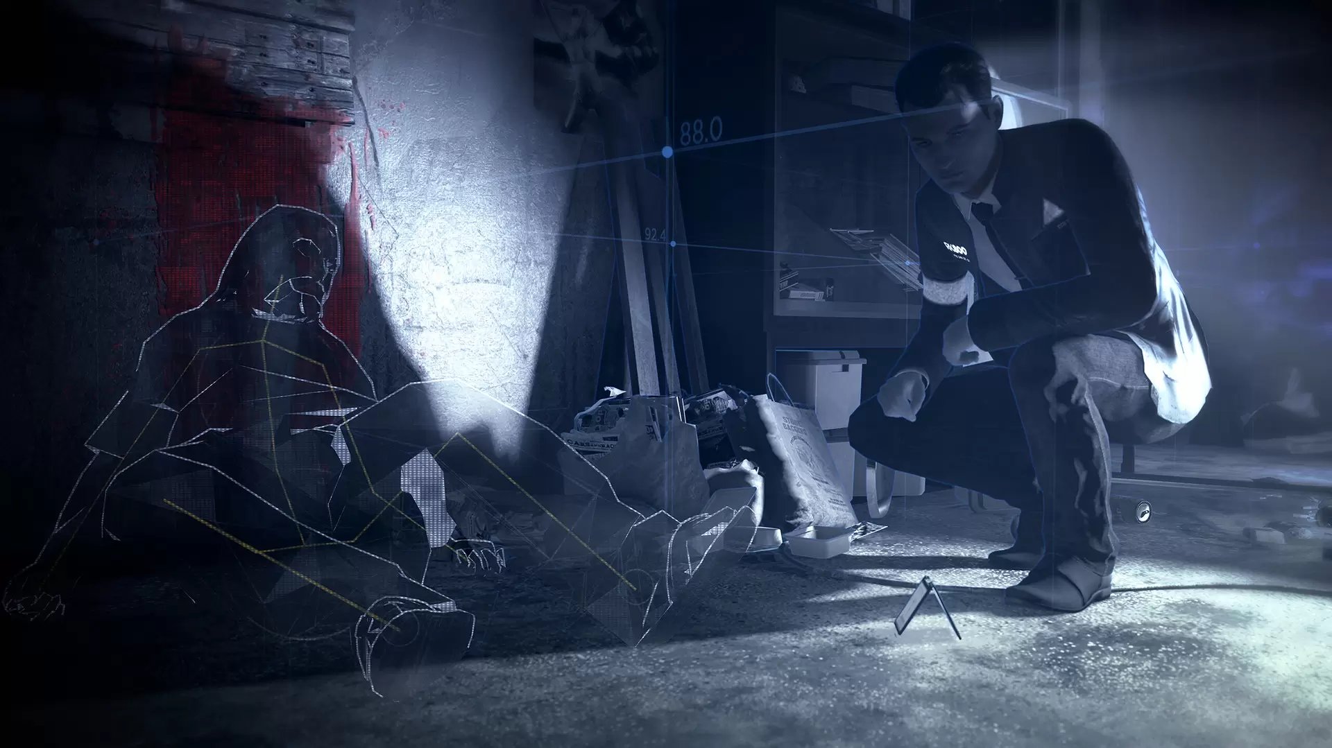 荒野大镖客2 重制版 截图16