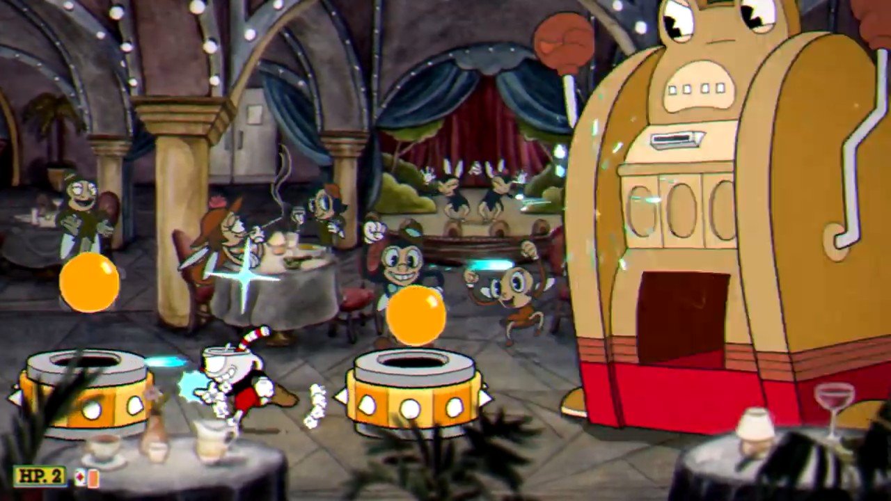 血源诅咒 年度版 截图12