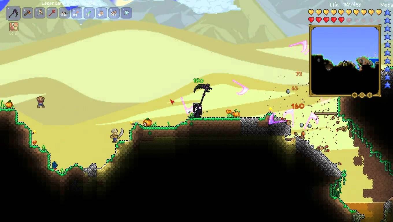 赛博朋克2077 截图15