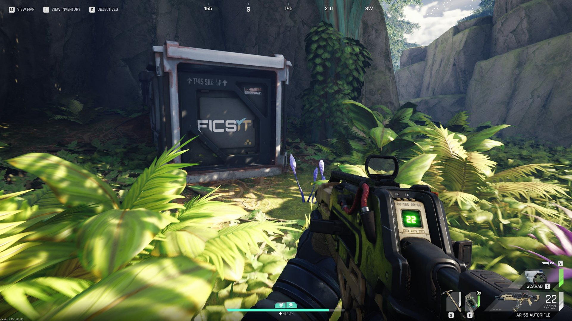 塞尔达传说：旷野之息 截图18