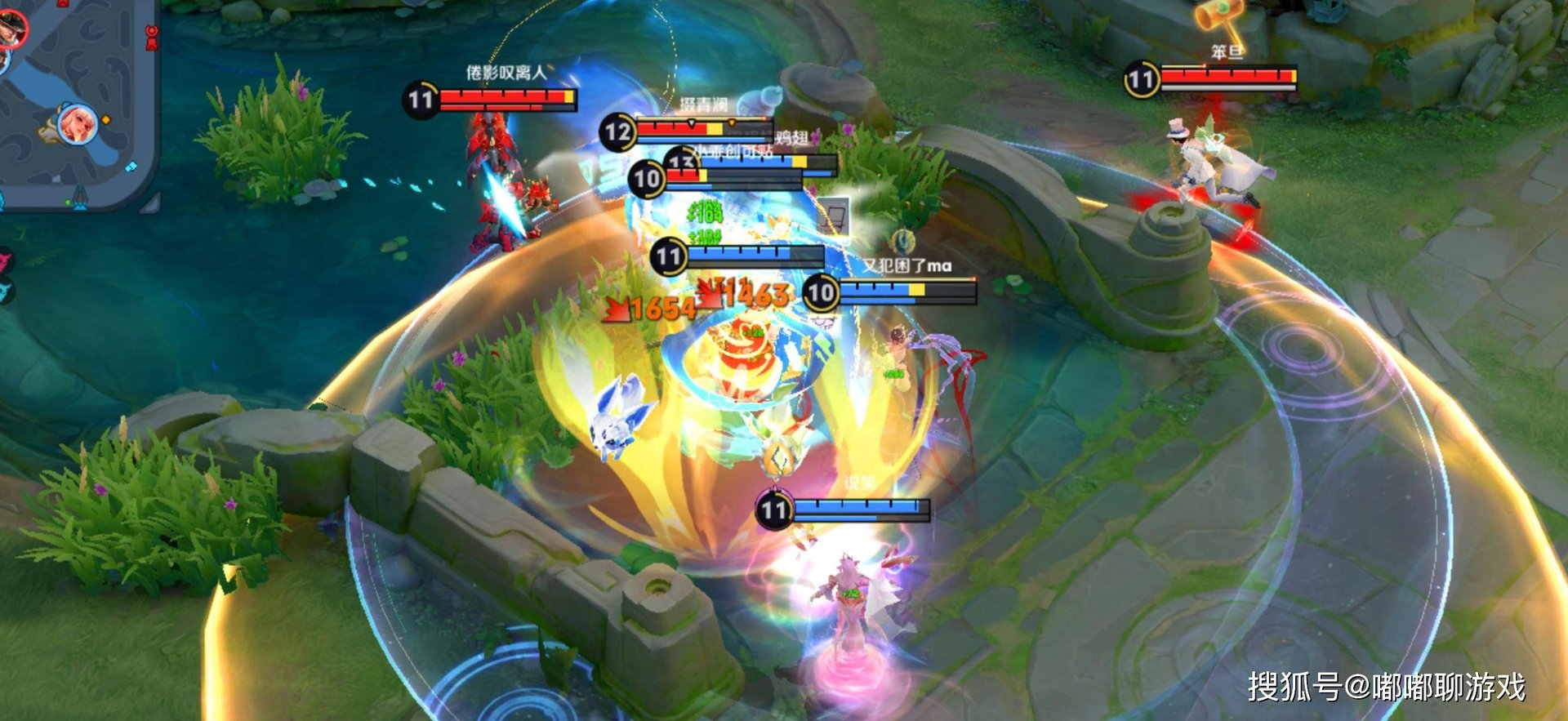 幸福工厂 重制版 截图20