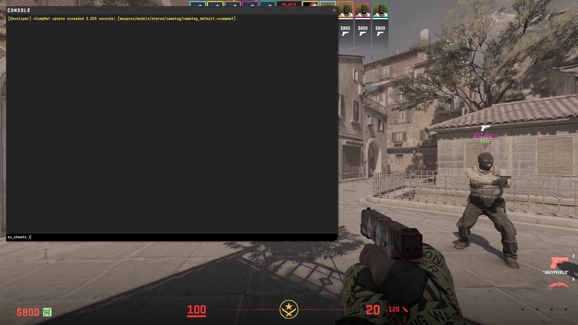 缺氧 年度版 截图10