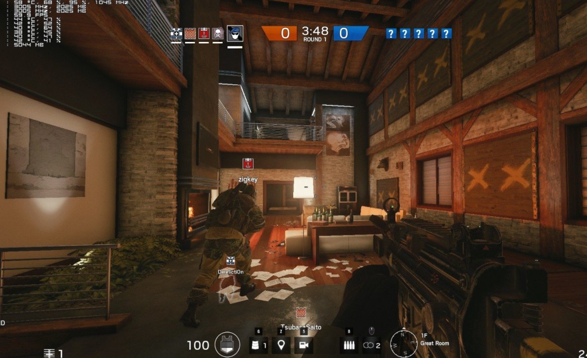 巫师3：狂猎 终极版 截图22