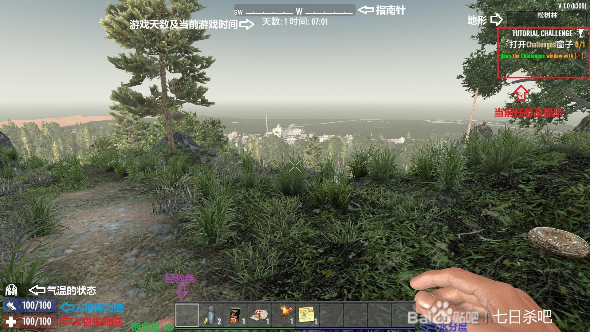 极限竞速：地平线5 截图9