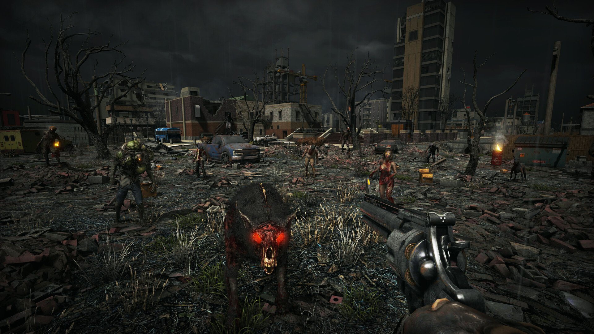 极限竞速：地平线5 截图10