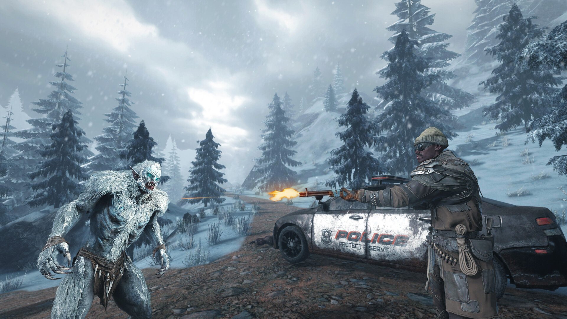 极限竞速：地平线5 截图11